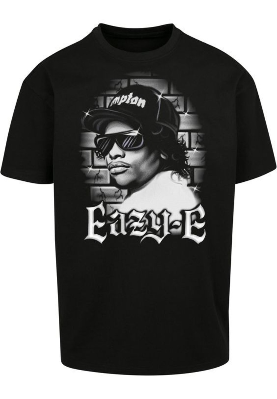 Eazy-E Paintbrush T Shirt